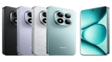 كاميرا بدقة فائقة.. تسريبات مواصفات هاتف شاومي Redmi Note 15 Pro+ والسعر المتوقع